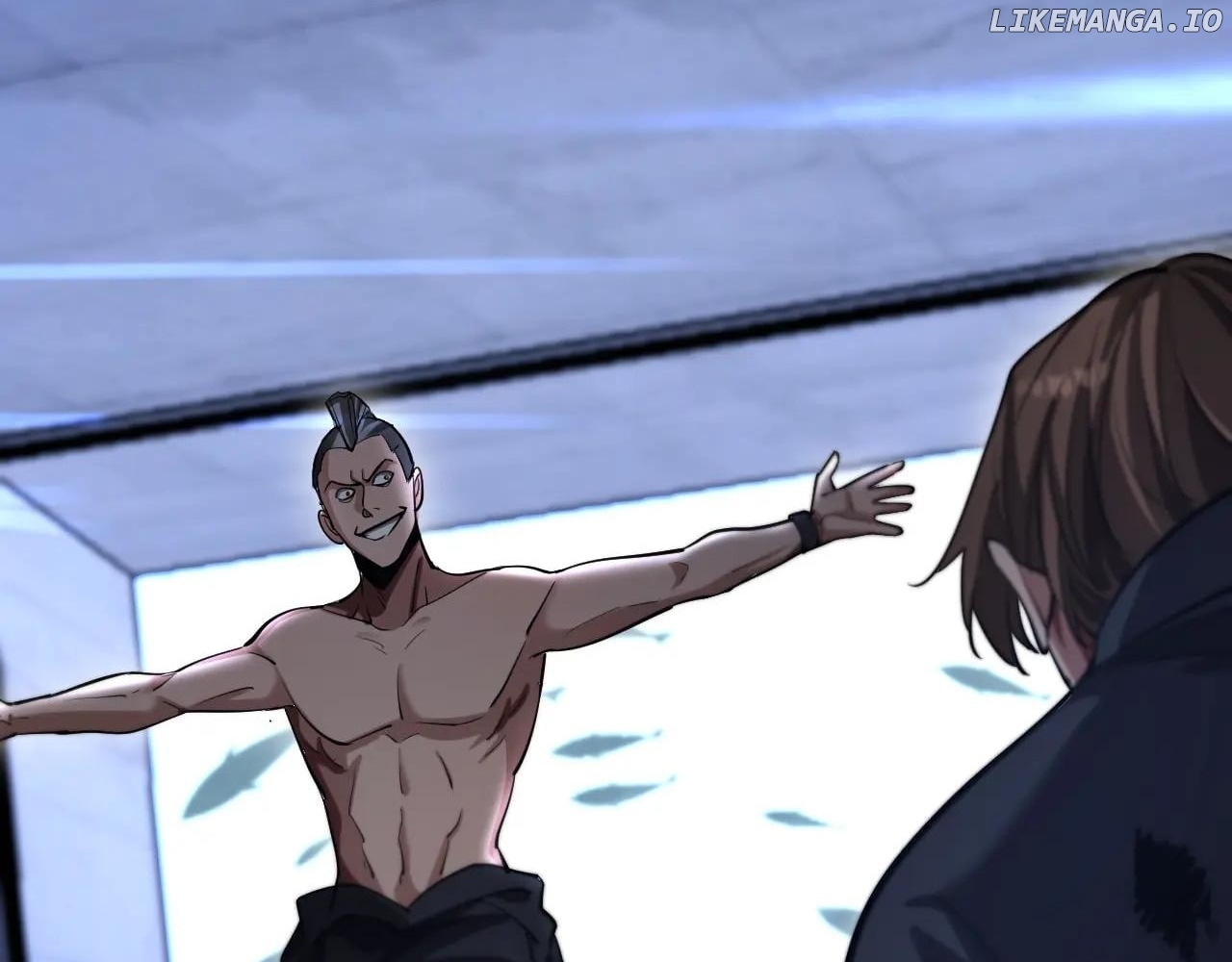 I’m Trapped In This Day For One Thousand Years Chapter 160 - page 70